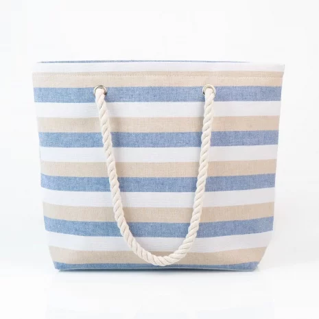 BATZ Beach Bag (Blue)