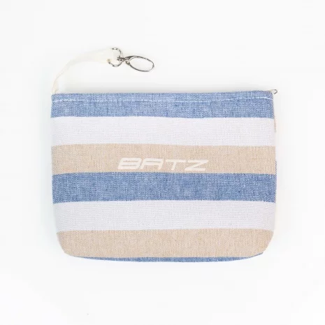 BATZ Beach Bag (Blue)