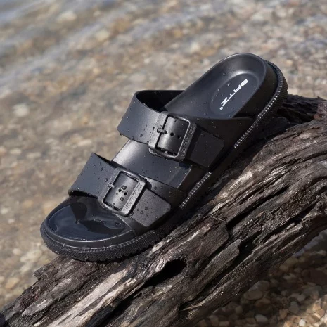 BATZ Splash Man (Black)