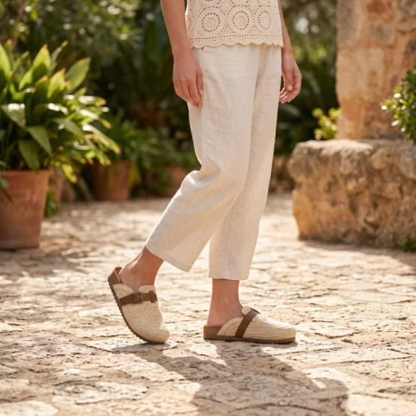 BATZ Romantic (Beige)