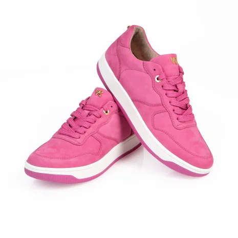Batz X VIRAG KERENYI Canton LE (pink)