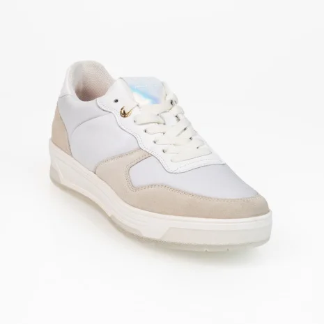 Batz X VIRAG KERENYI Fresno LE (white)