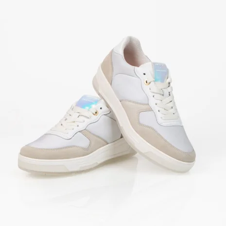 Batz X VIRAG KERENYI Fresno LE (white)