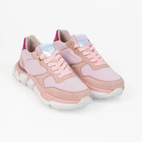 Batz X VIRAG KERENYI Oxford LE (rose)