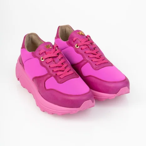 Batz X VIRAG KERENYI Reno (pink)