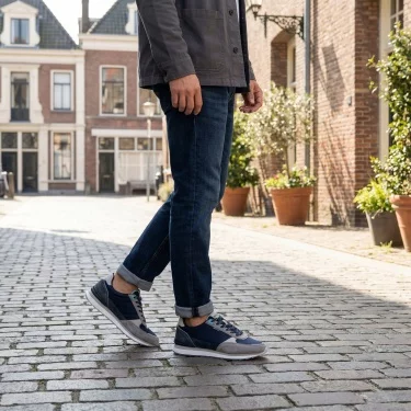 BATZ Budapest (dark blue)