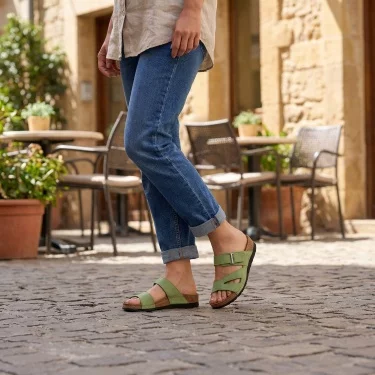 BATZ Elba (green)