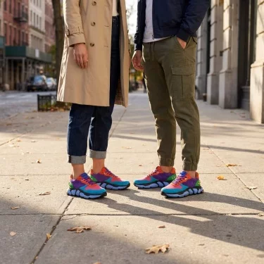 Batz X VIRAG KERENYI Chicago happy summer