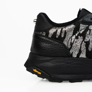 Batz X VIRAG KERENYI Dayton LE (black-pattern)