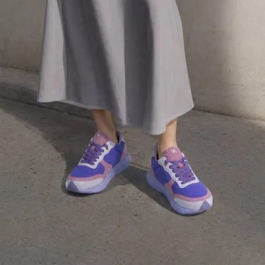 Batz X VIRAG KERENYI Akron LE (lilac)