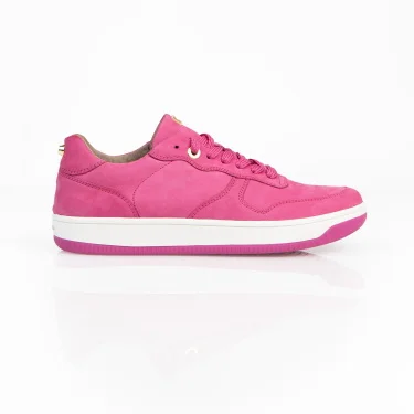 Batz X VIRAG KERENYI Canton LE (pink)