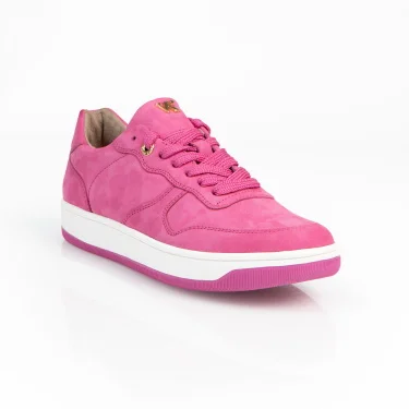 Batz X VIRAG KERENYI Canton LE (pink)