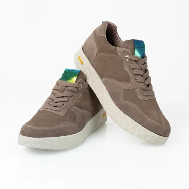 Batz X VIRAG KERENYI Florence LE (Khaki) M