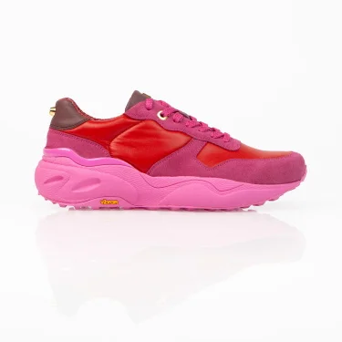 Batz X VIRAG KERENYI Napa LE (pink)