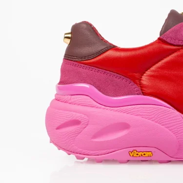 Batz X VIRAG KERENYI Napa LE (pink)