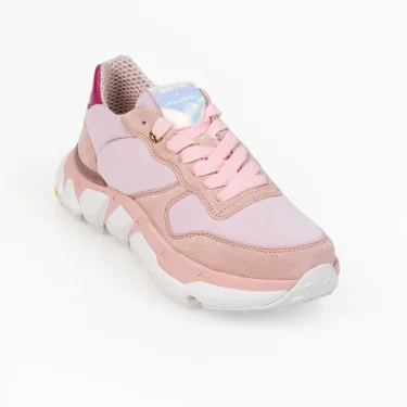 Batz X VIRAG KERENYI Oxford LE (rose)
