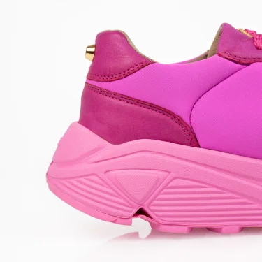 Batz X VIRAG KERENYI Reno (pink)