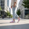 BATZ26 - ENERGYFOAM EnergyFoam Woman (Purple-Pink)