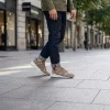 BATZ Budapest (Brown Mix)