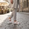 BATZ Miri (white camouflage)